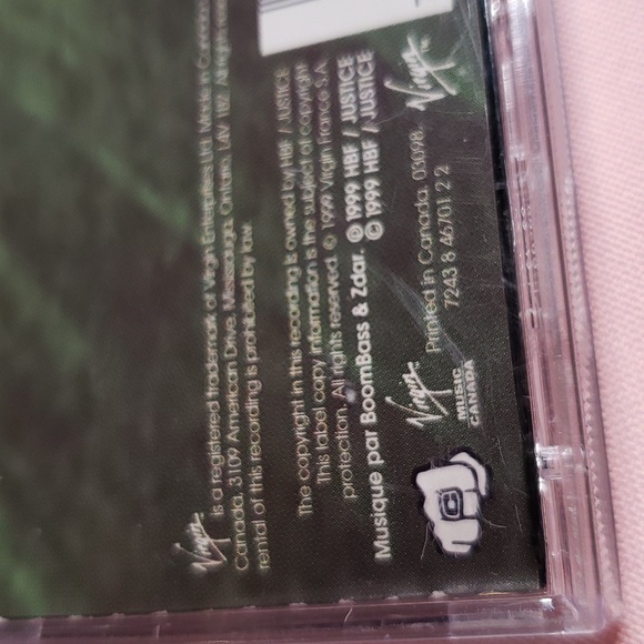 Cassius 1999 CD - Picture 3 of 8